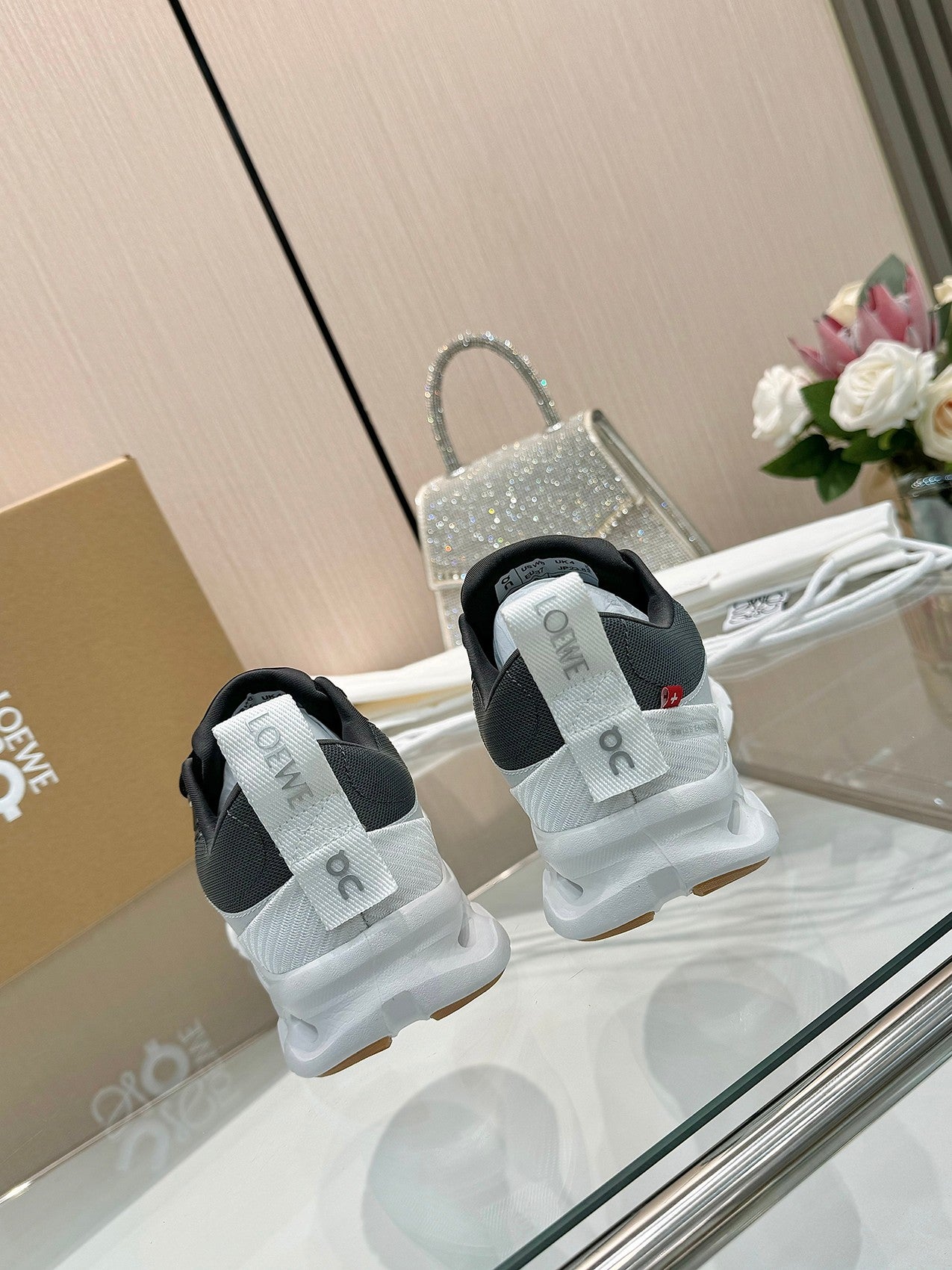 295QA97Z  Popular high-quality shoes
