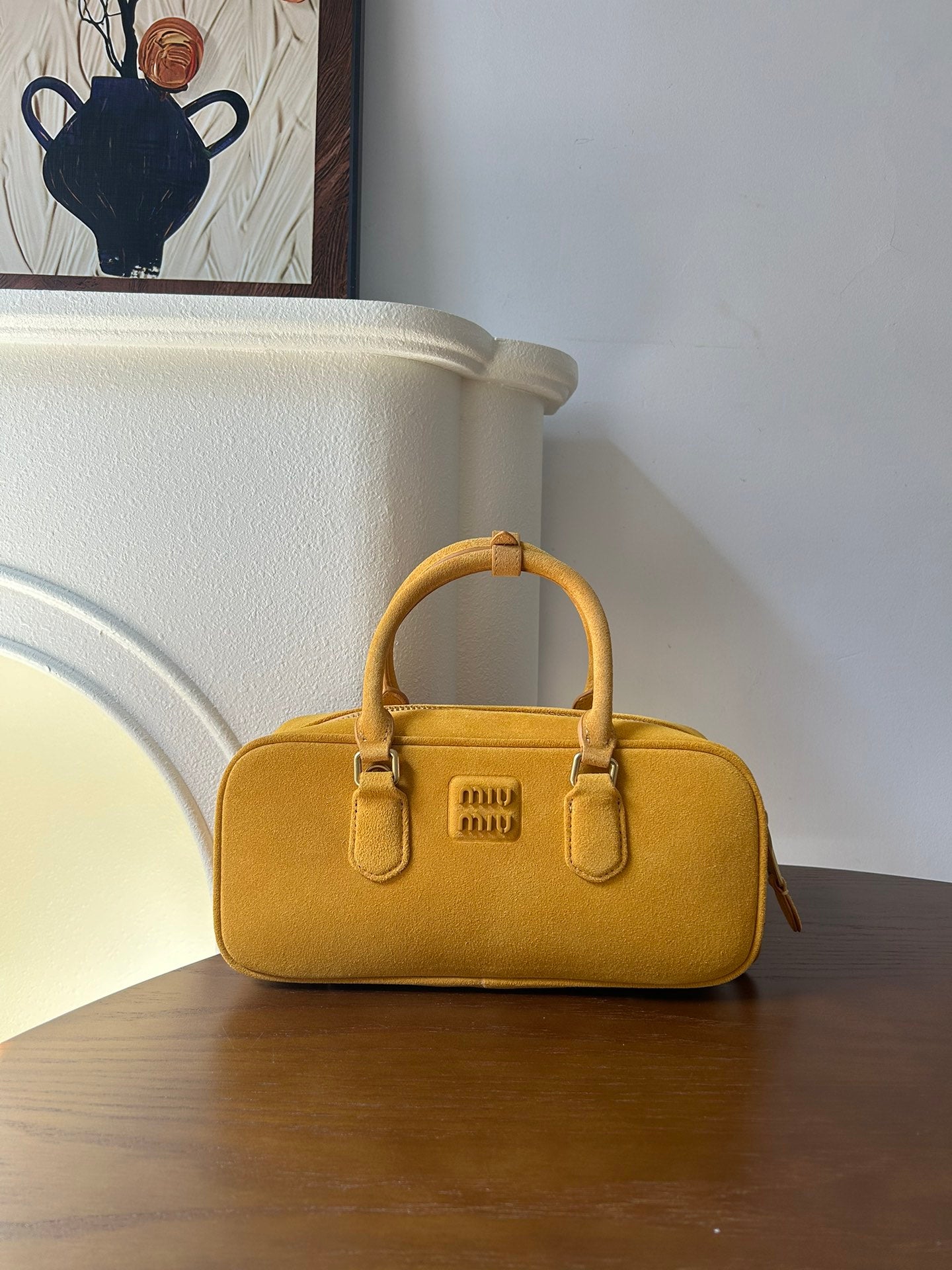 1WA80B Popular leather bag