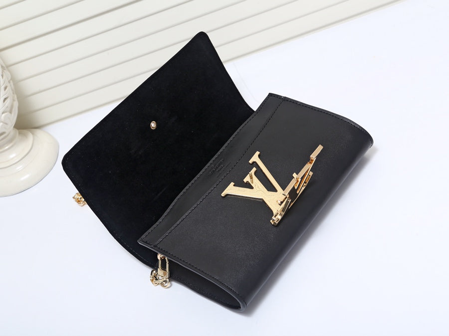 1XE72B Popular    leather bag