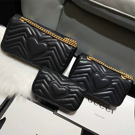 3B47B Popular  leather bag 