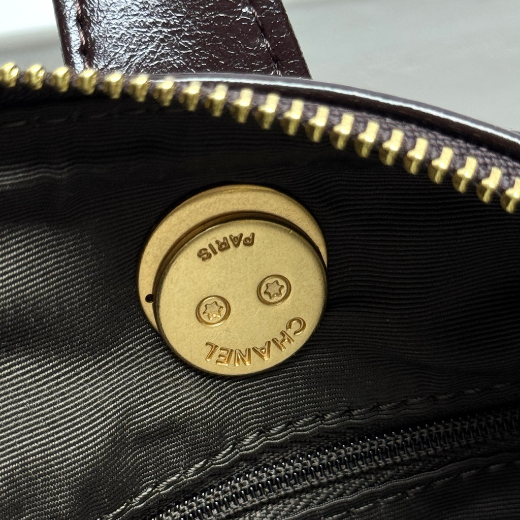 136NC9B Popular leather bag
