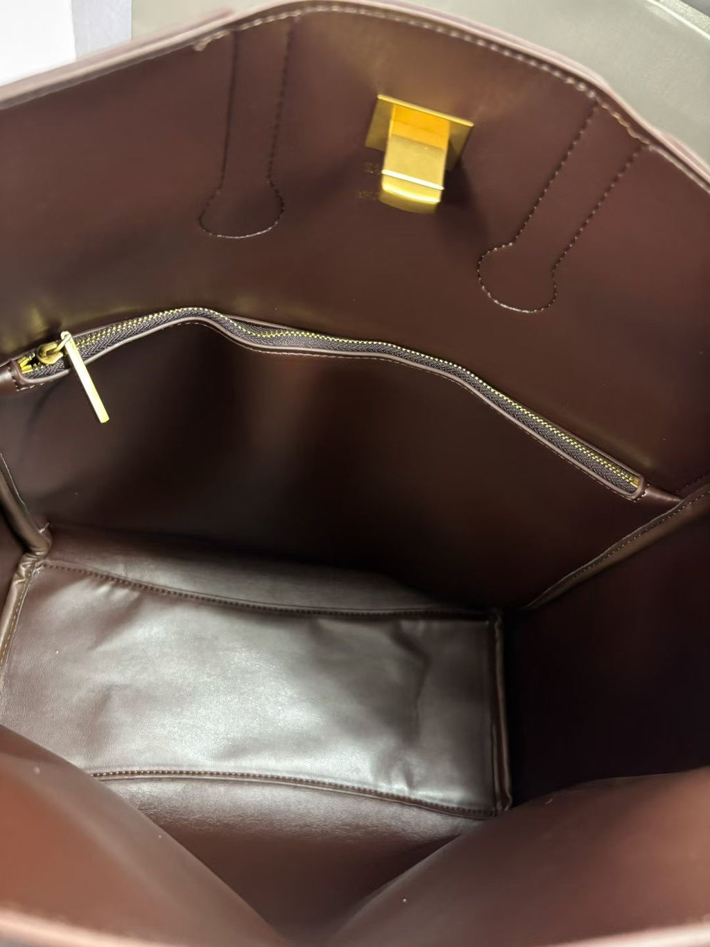 136PJ121B Popular leather bag