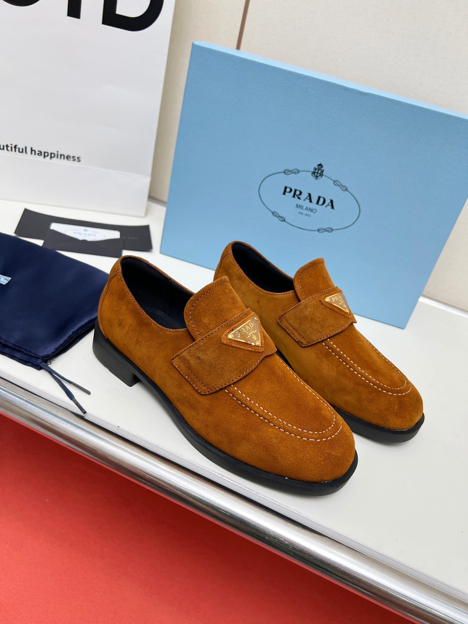 2105QP408Z Popular high-quality Shoes
