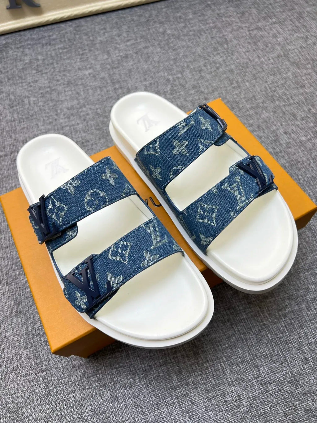 535RE2Z Popular Slippers shoes
