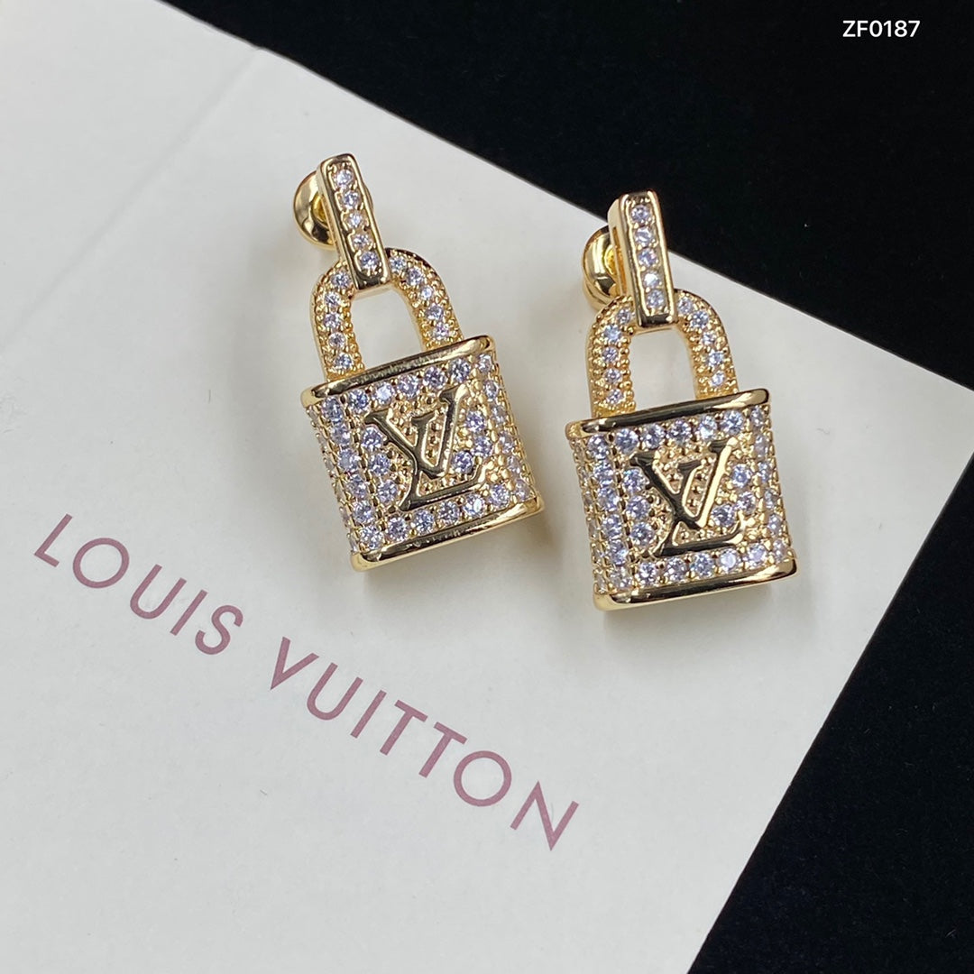 1YE334X  Popular   Necklaces Earrings