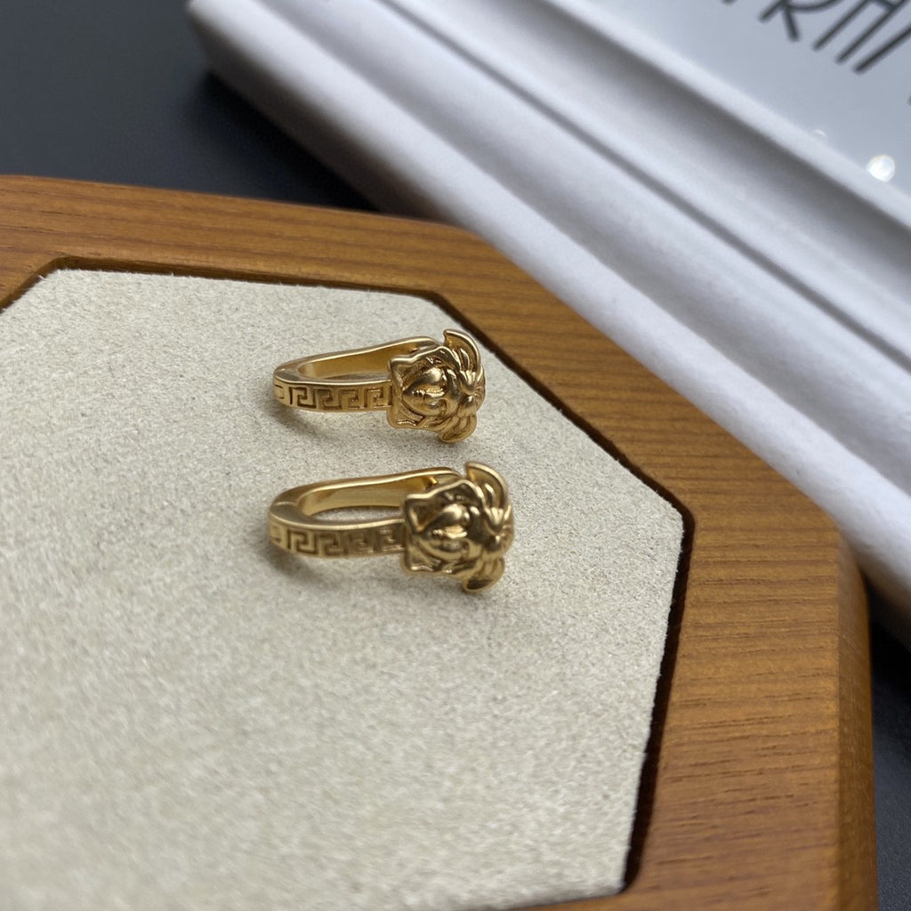 14V630E Popular Earrings