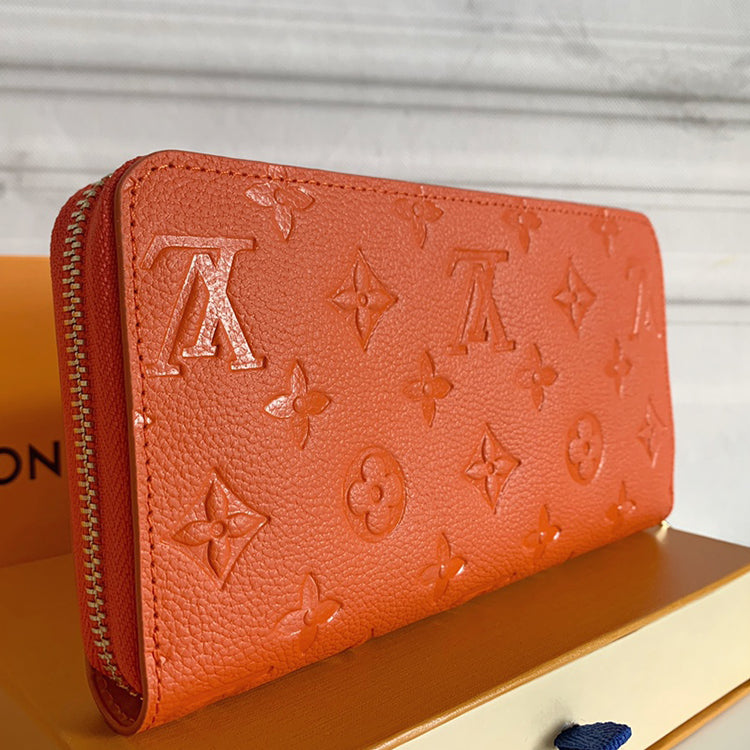 1E06B Popular Leather wallets