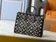 15RE22B Popular  genuine leather embroidered bag