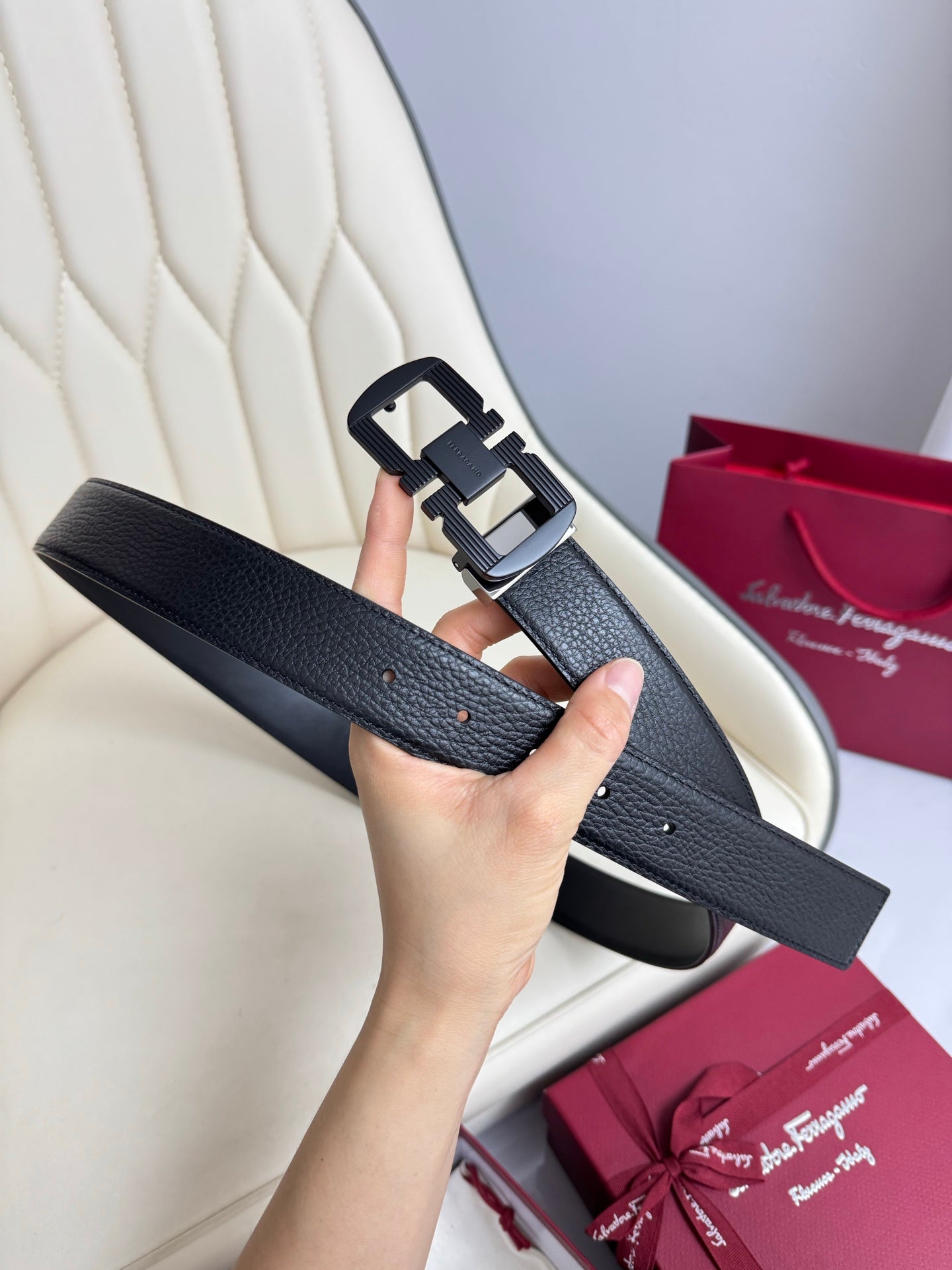 P1Q115A54 Popular High quality belt With full package