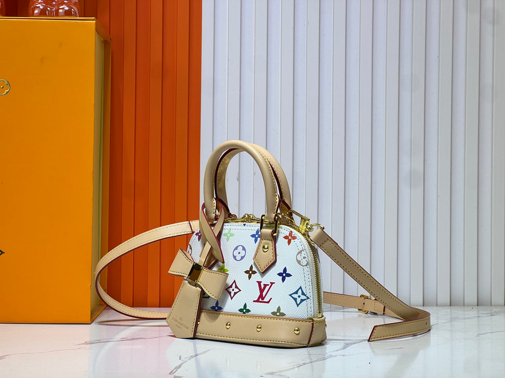 175NE24B Popular   leather bag