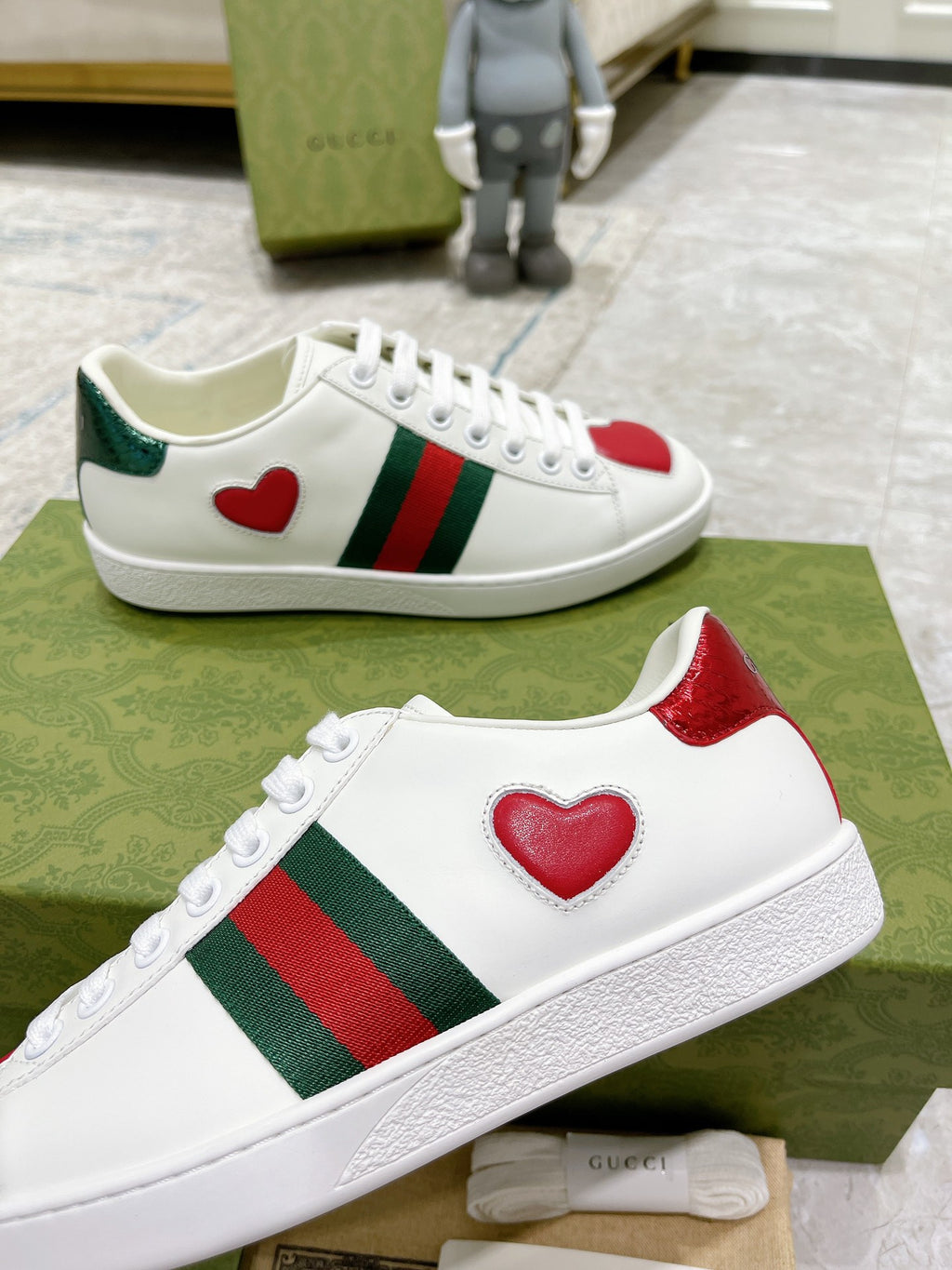 2105QB201Z Popular high-quality Shoes