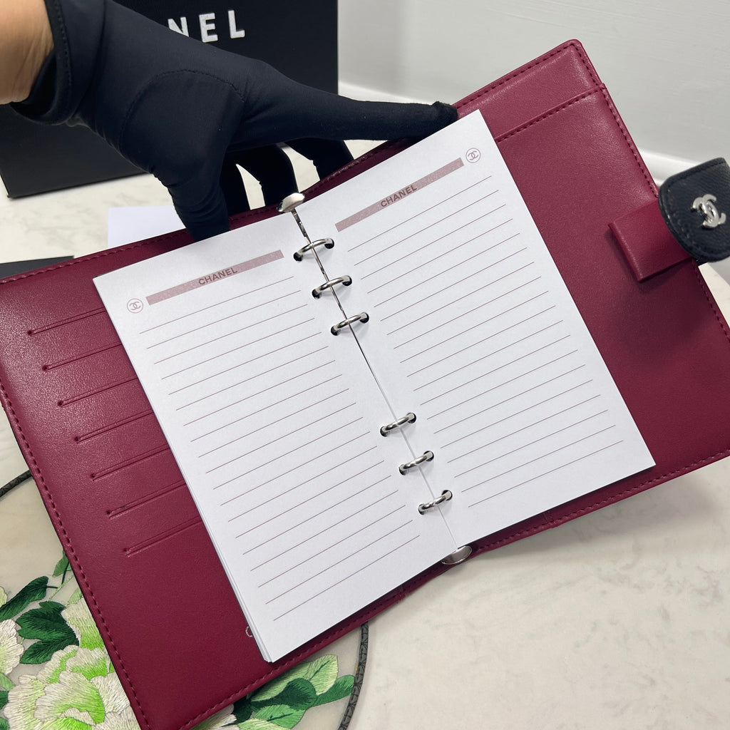 B1X66C13 Popular high-quality leather note book