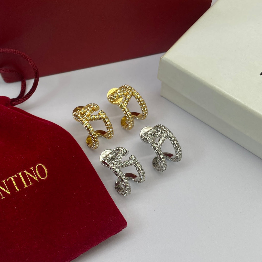 14VL265X Popular Earrings