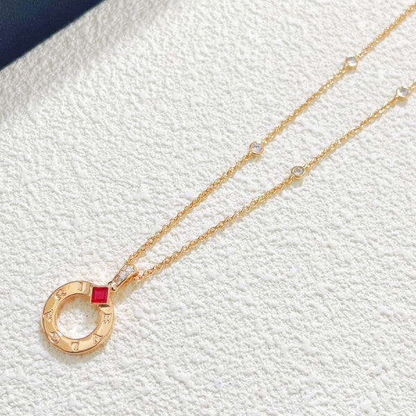 55QS420X Popular Necklaces