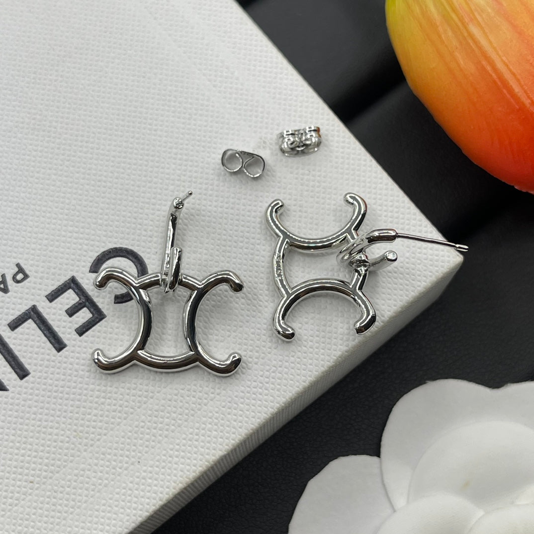 14CL998E Popular Earrings