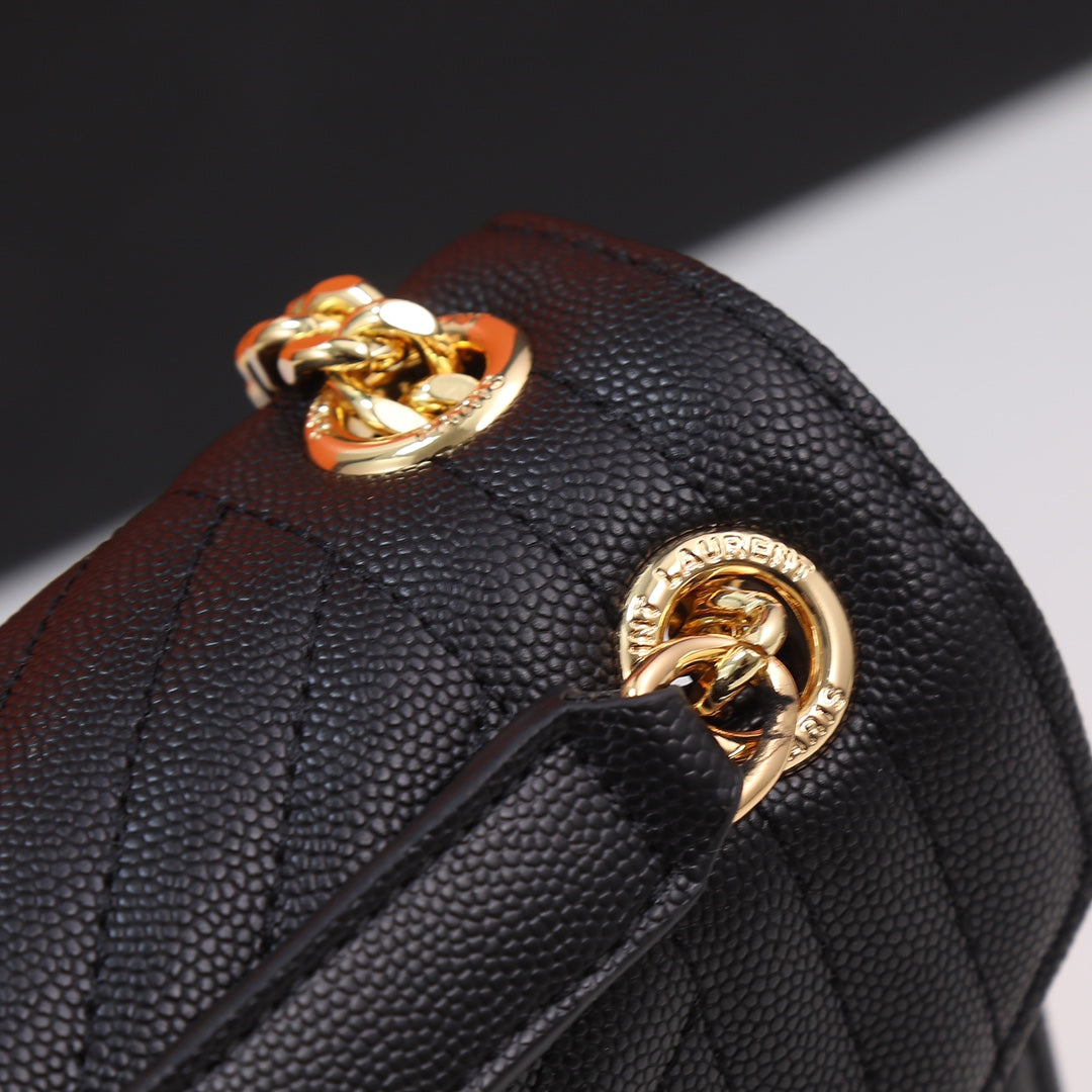 4XSL018B Popular  leather bag 