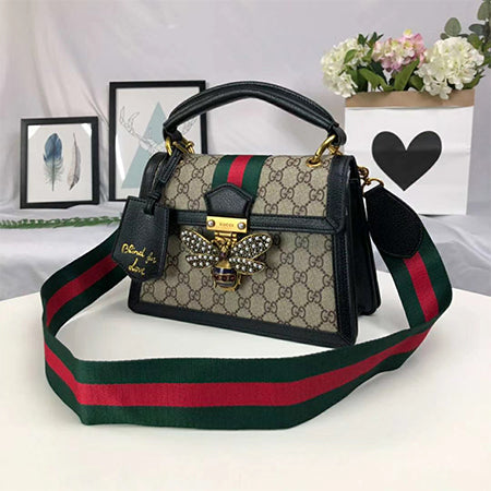 3B23B Popular  leather bag 