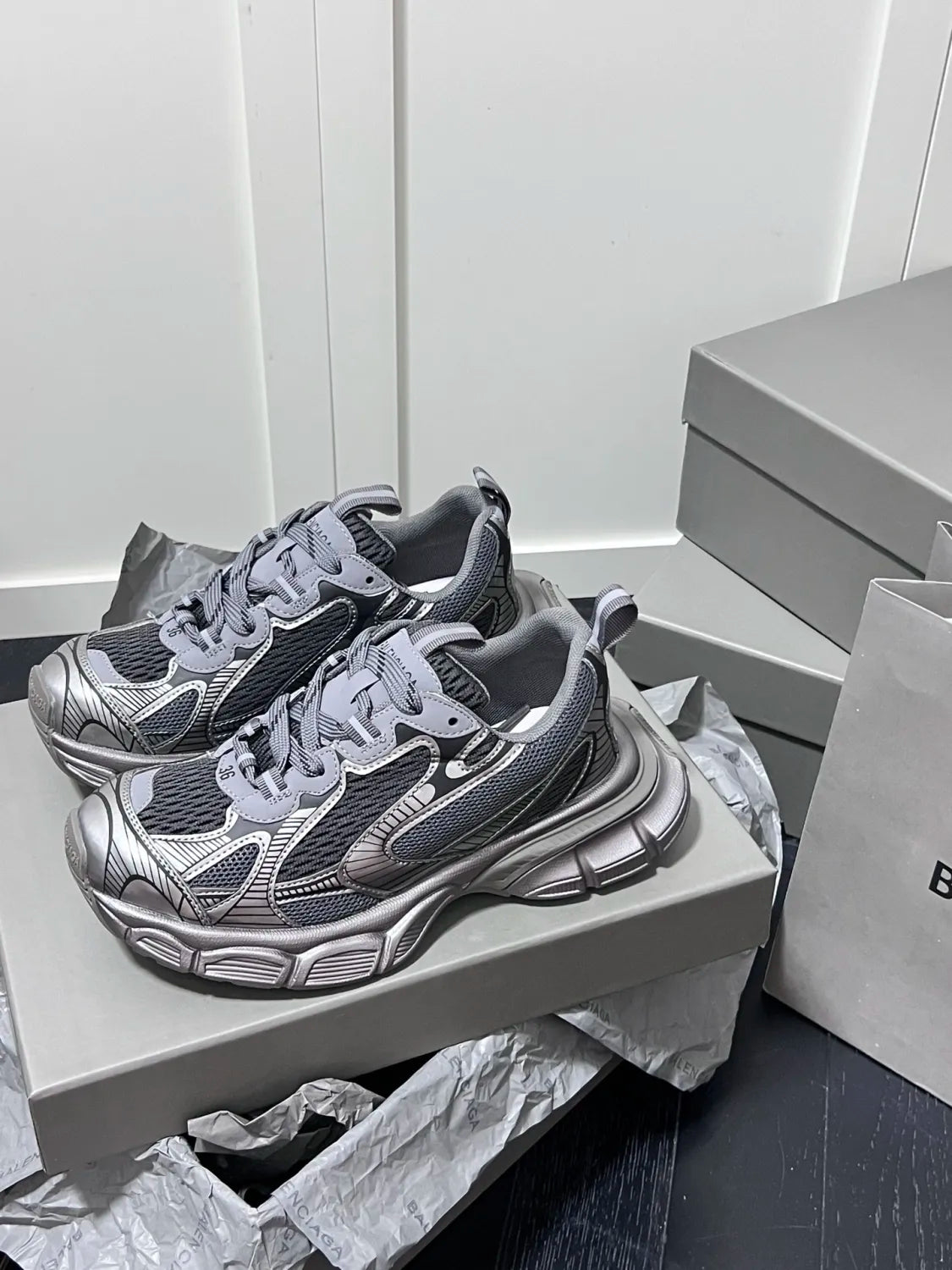 14J116Z Popular Casual shoes