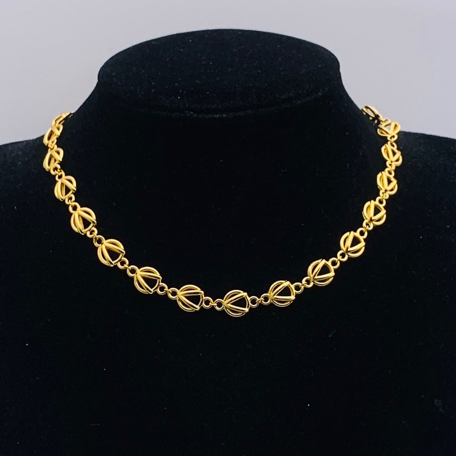 55QVL424X Popular Necklaces
