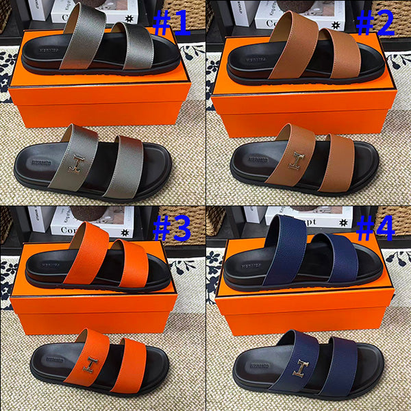 236PH20Z Popular high-quality leather Shoes