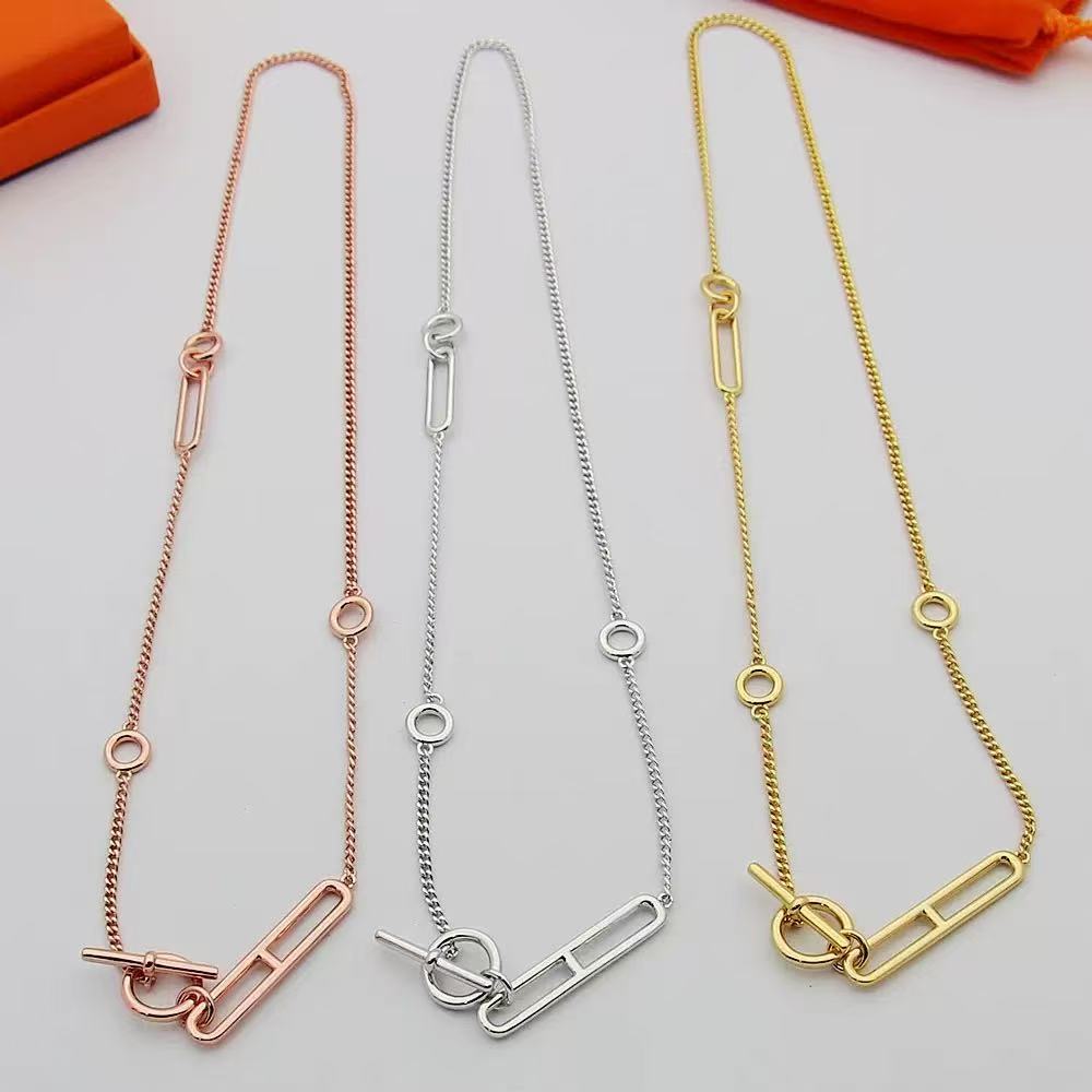 XPX56H2X Popular Necklaces