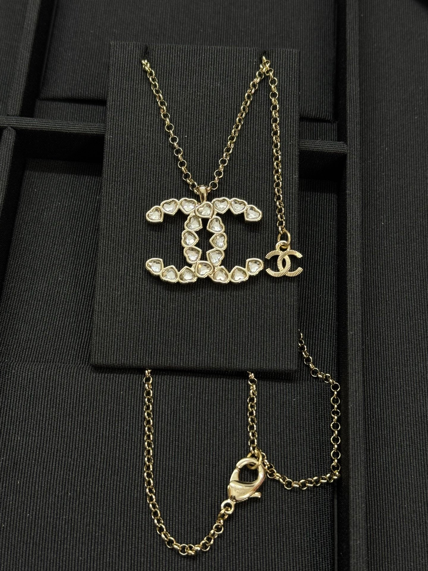 136NC81X Popular Necklaces