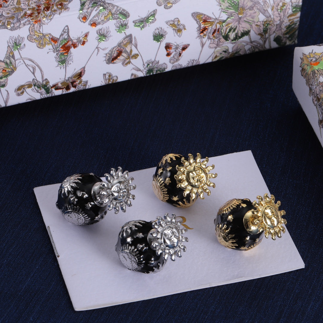 14D496E Popular  Earrings