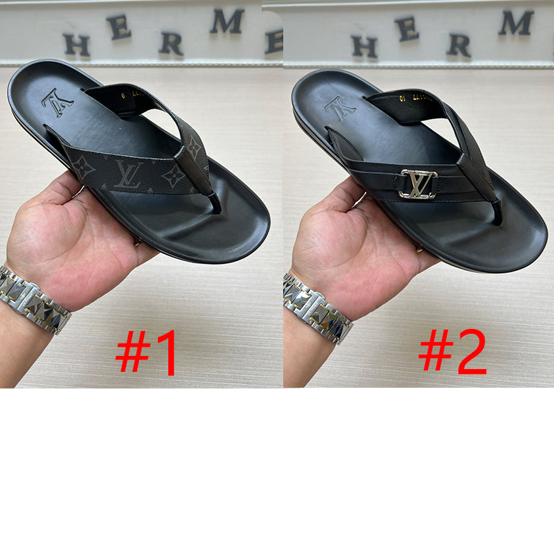 54E86Z Popular slippers
