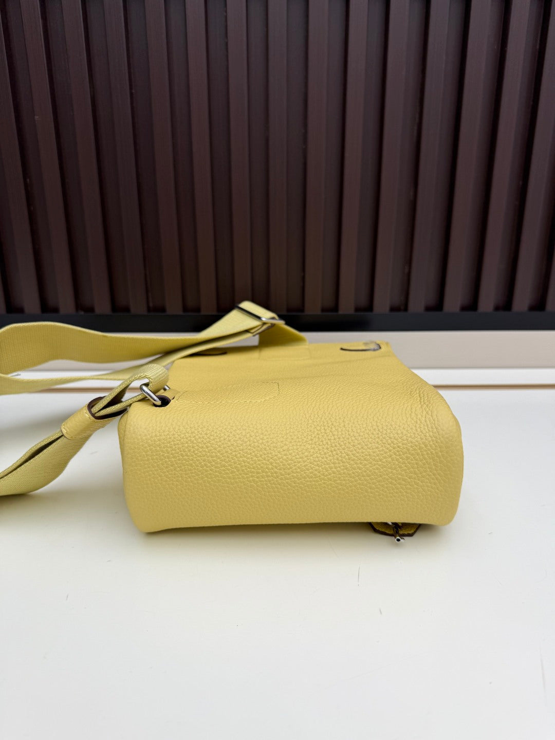 136PH46B Popular leather bag