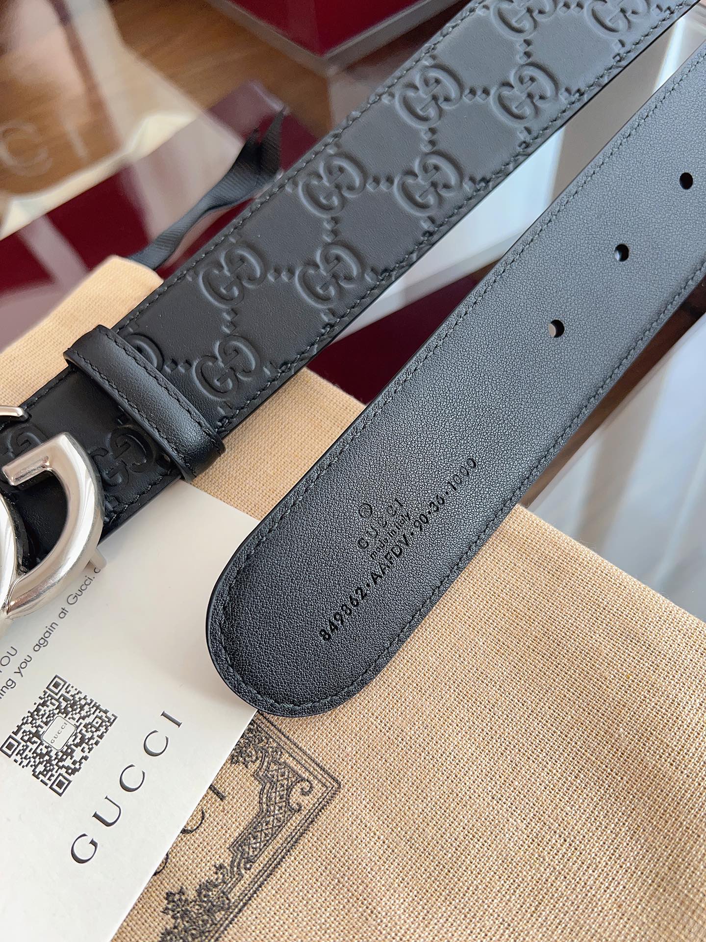 136PB50P Popular High quality belt With full package