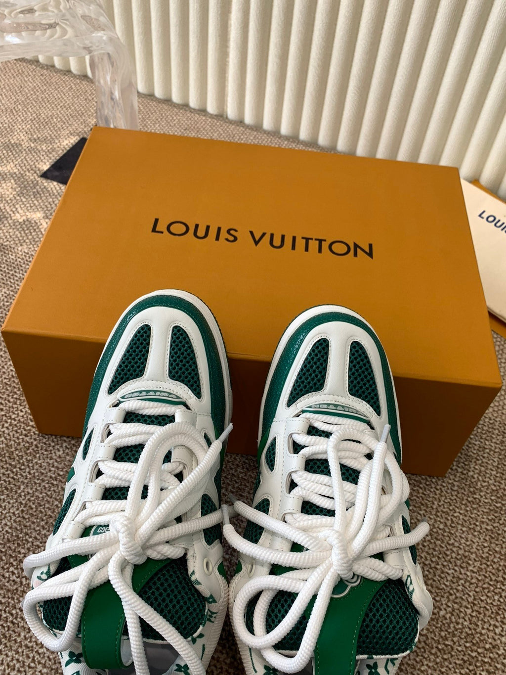 295QE183Z  Popular high-quality Shoes