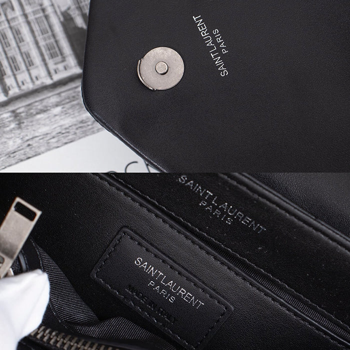 1SY2B Popular leather bag 