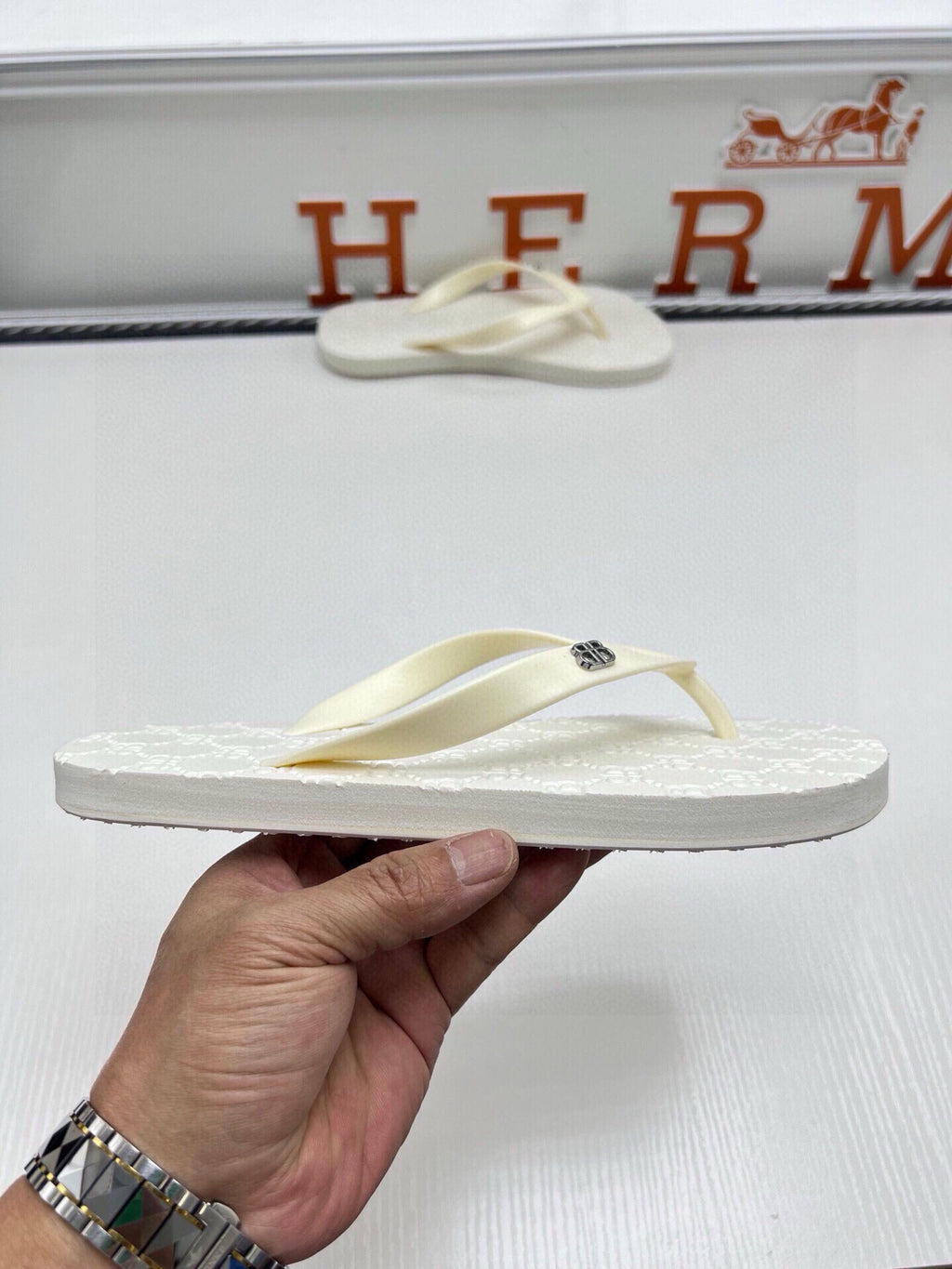 535ZJ297Z Popular Slippers