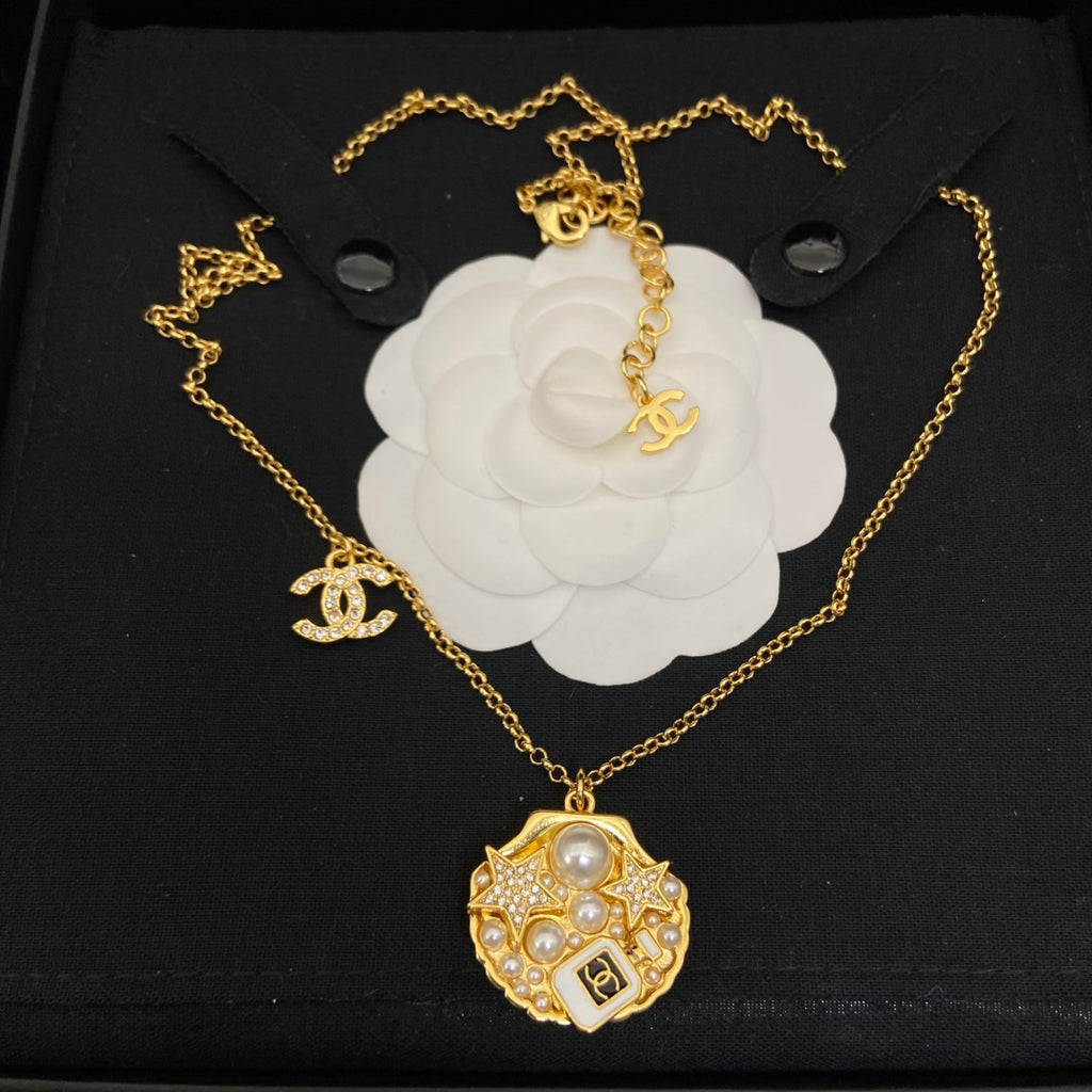 55QC226X Popular Necklace