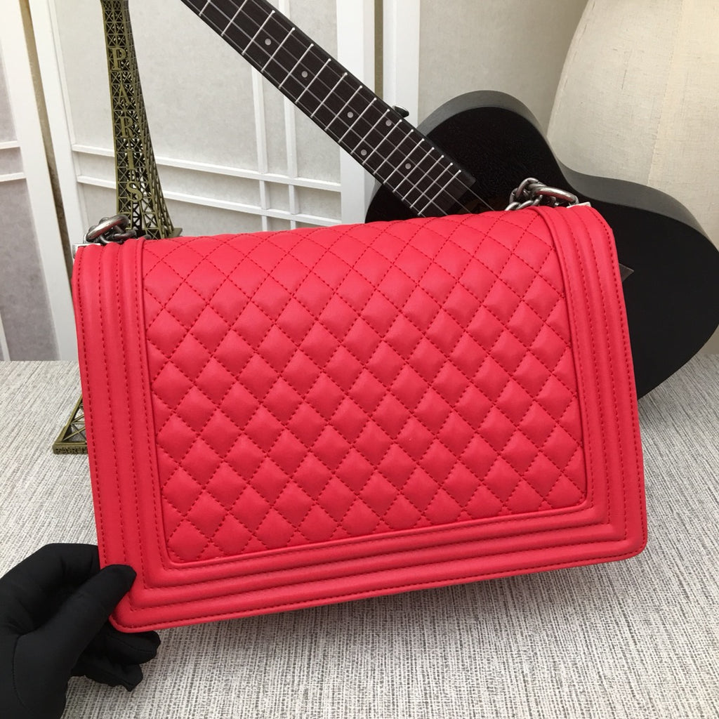 5C60B Popular  leather bag 