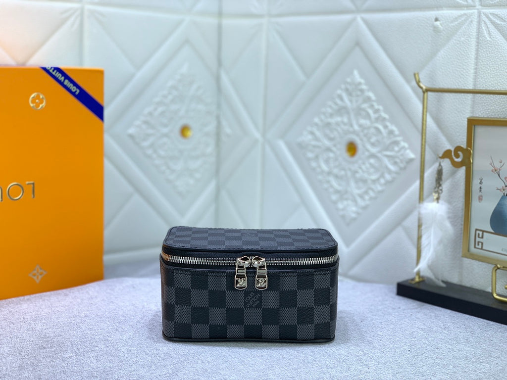 1XE272B Popular  leather bag 