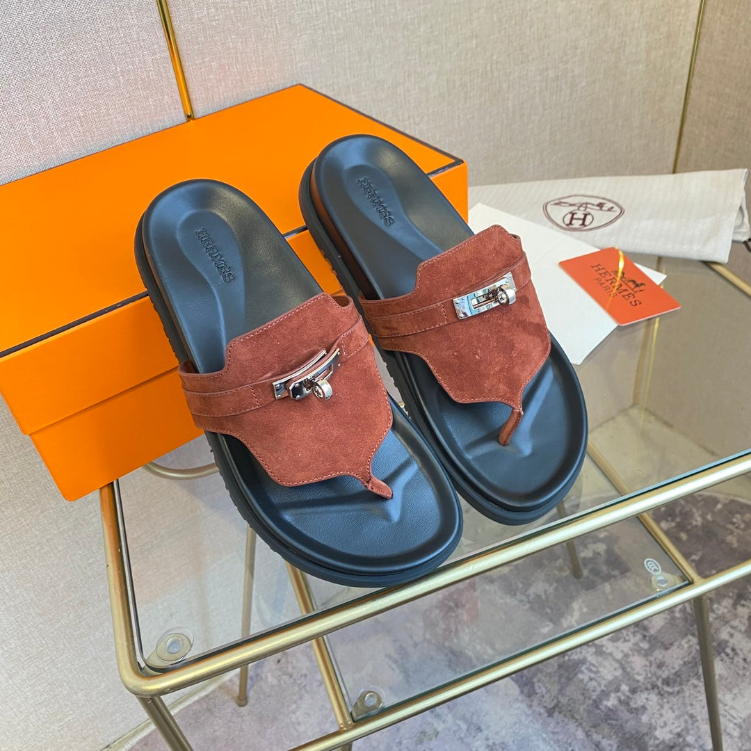 285ZH19Z  Popular leather Shoes