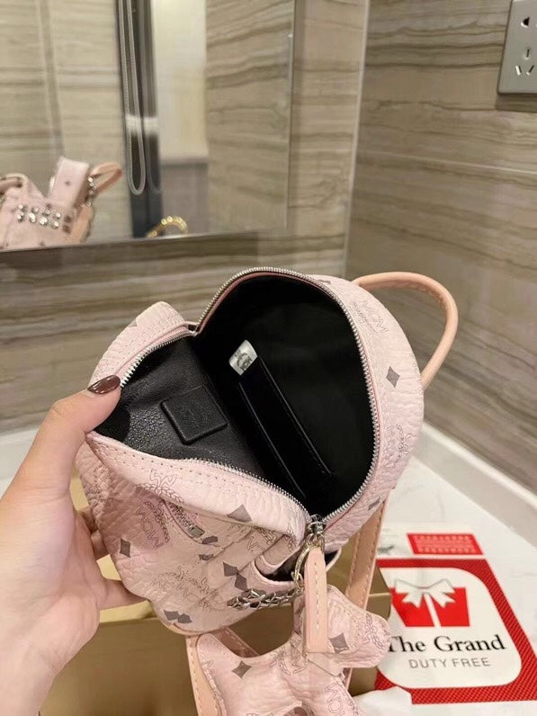 2XM332B Popular  eather bag 
