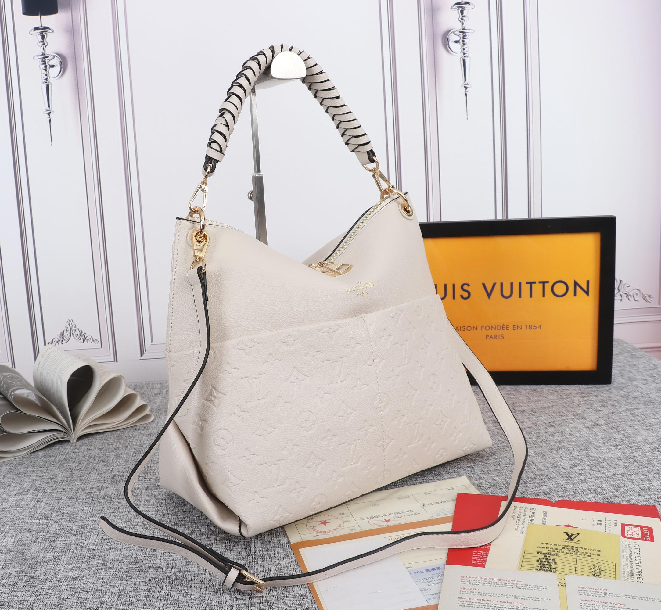 2XE51B Popular   leather bag 