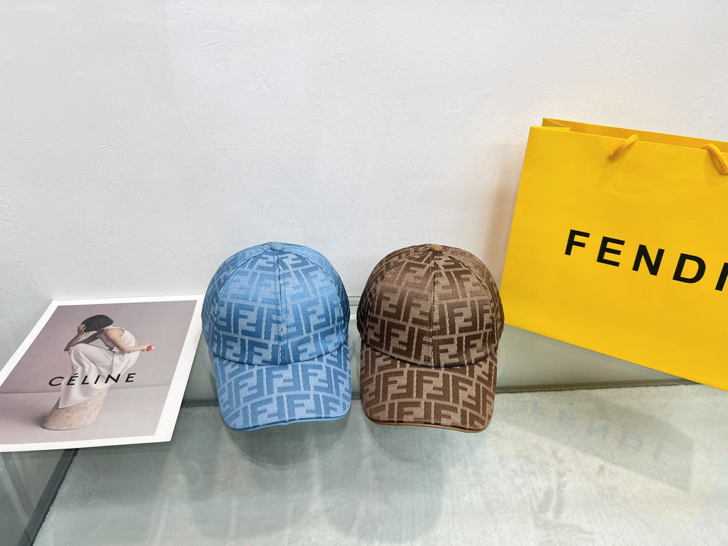 165NF1M Popular  hats