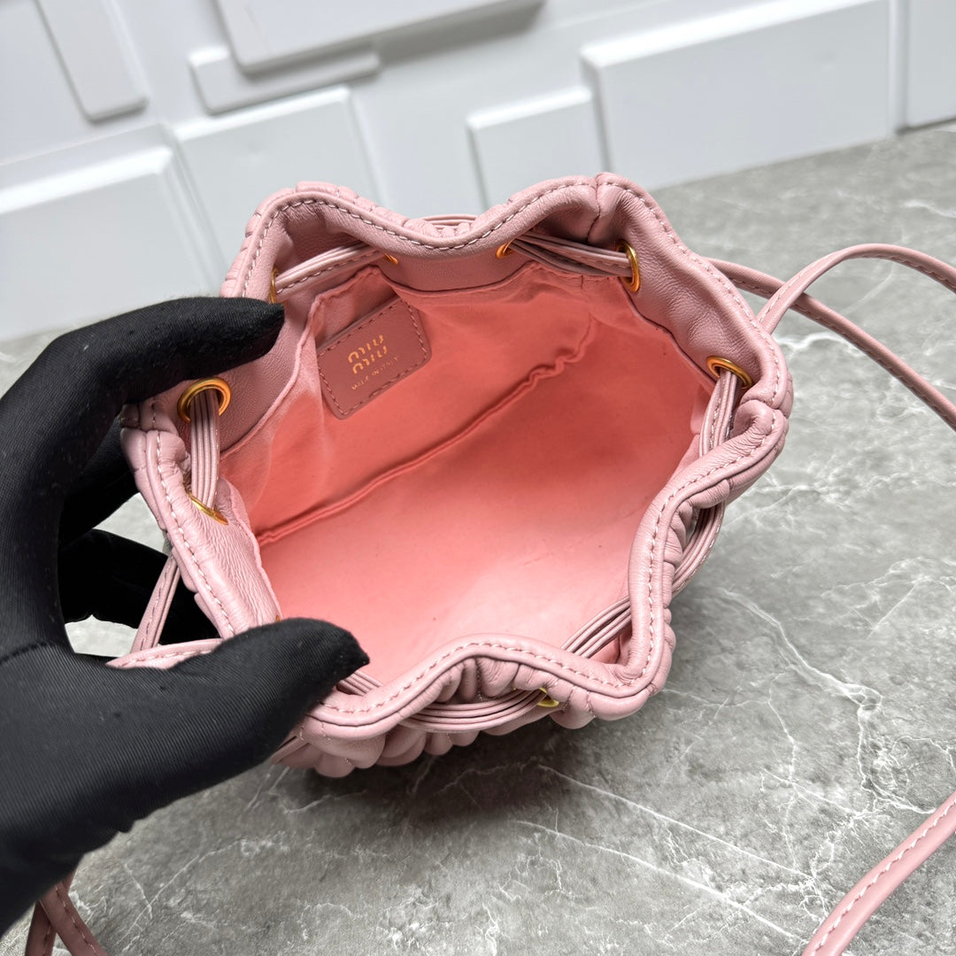 136PA81B Popular leather bag