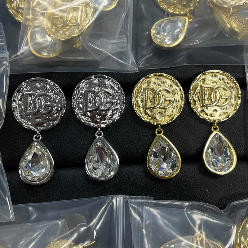 14A813E Popular  Earrings