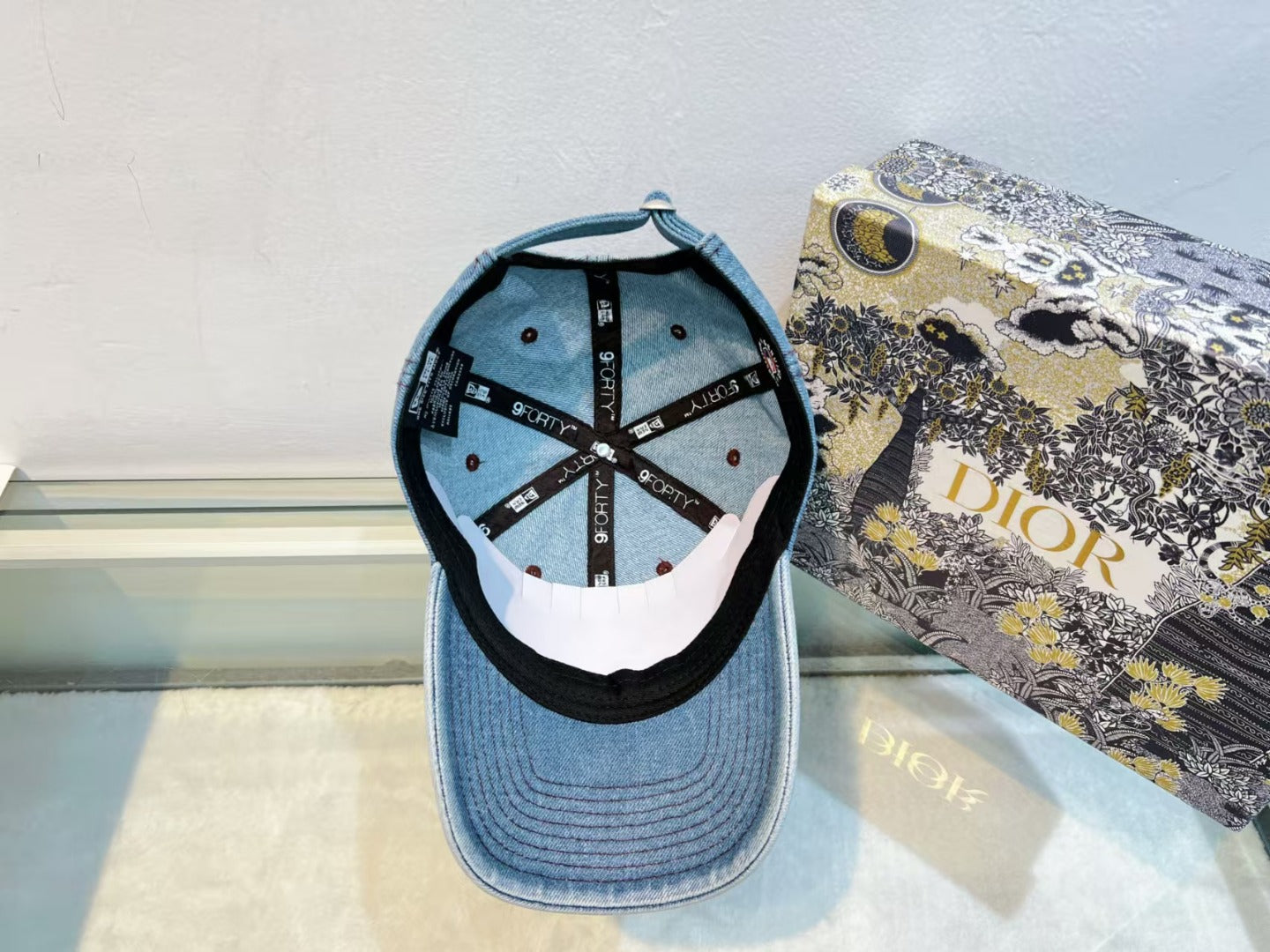 125ZA506M Popular  hats