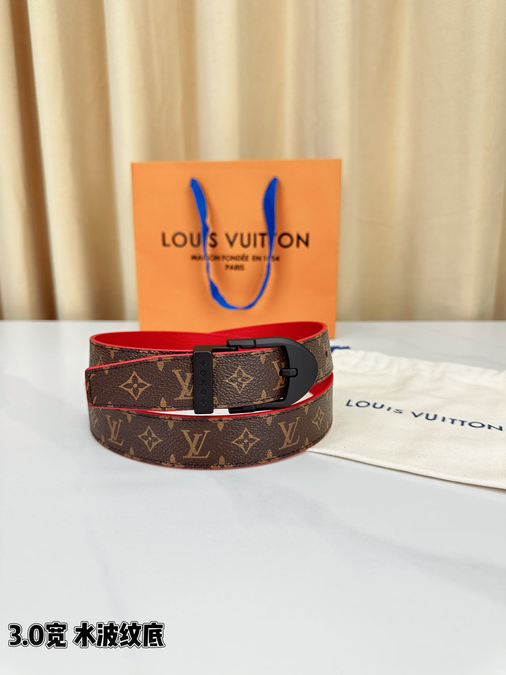 P1P36E45 Popular High quality belt With full package