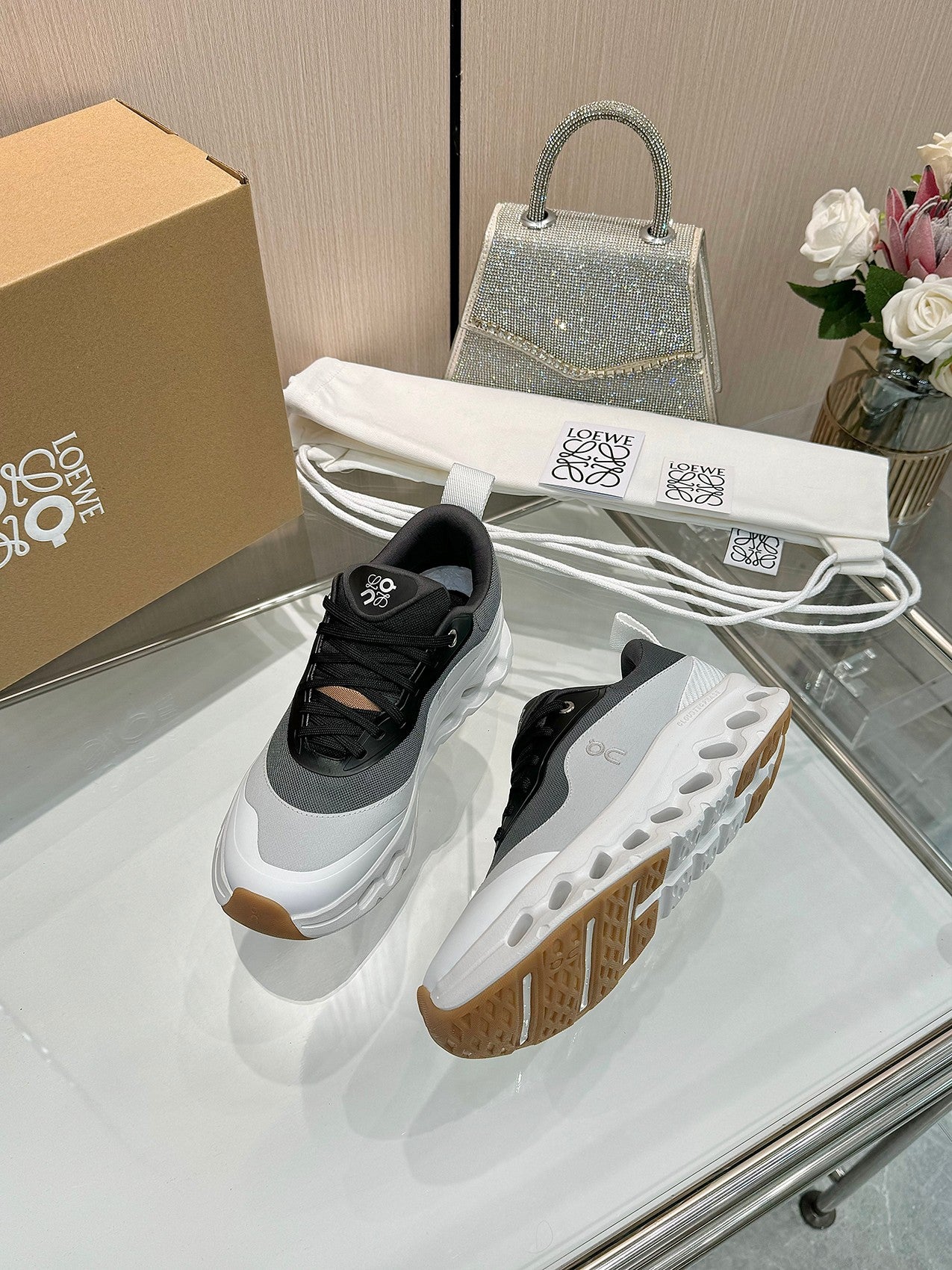 295QA97Z  Popular high-quality shoes