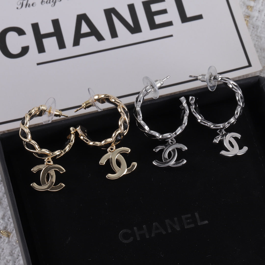 14C687E Popular Earrings