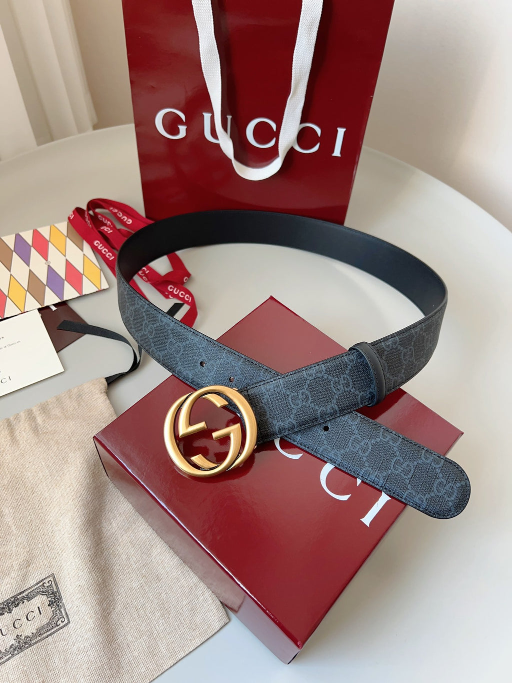 1115QB43P Popular High quality belt With full package