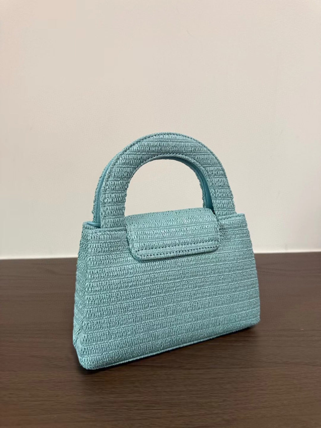 136PC15B Popular Woven bag