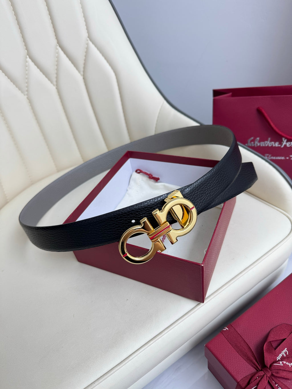 1115QA55P Popular High quality belt With full package