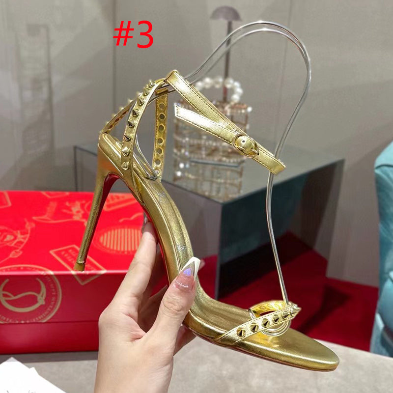 J4A224Z Popular High heels Heel height 10cm